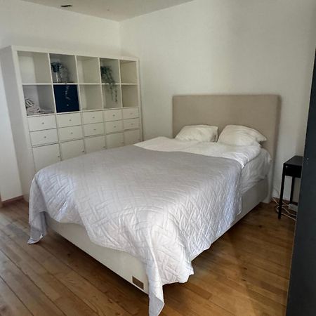 Laegenhet I Limhamn/Sibbarp Apartman Malmö Kültér fotó
