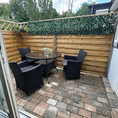 Laegenhet I Limhamn/Sibbarp Apartman Malmö Kültér fotó