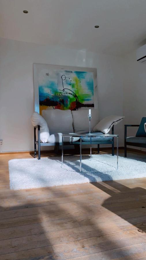 Laegenhet I Limhamn/Sibbarp Apartman Malmö Kültér fotó