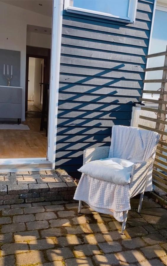 Laegenhet I Limhamn/Sibbarp Apartman Malmö Kültér fotó
