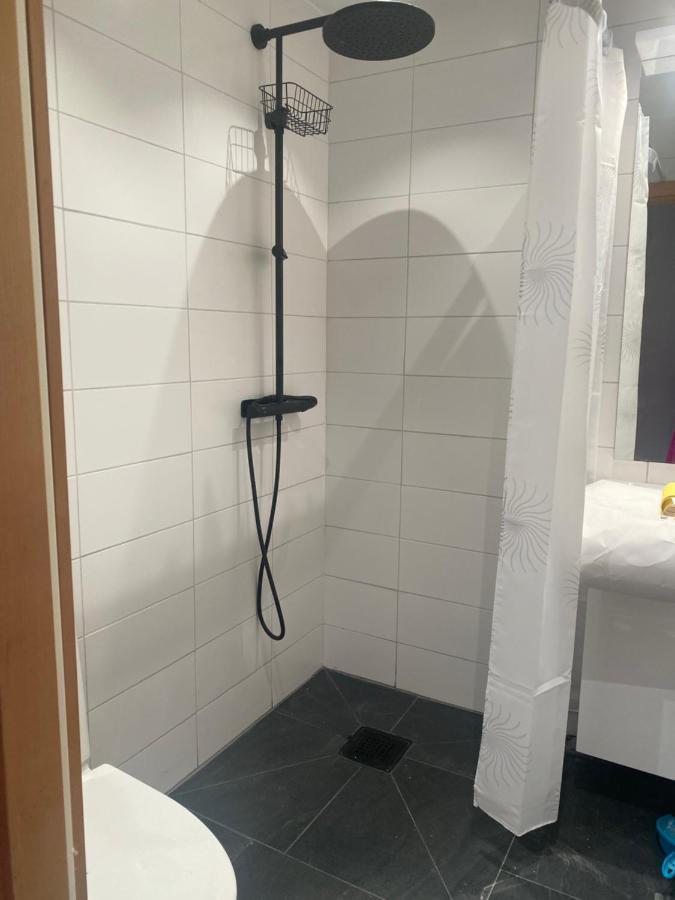 Laegenhet I Limhamn/Sibbarp Apartman Malmö Kültér fotó