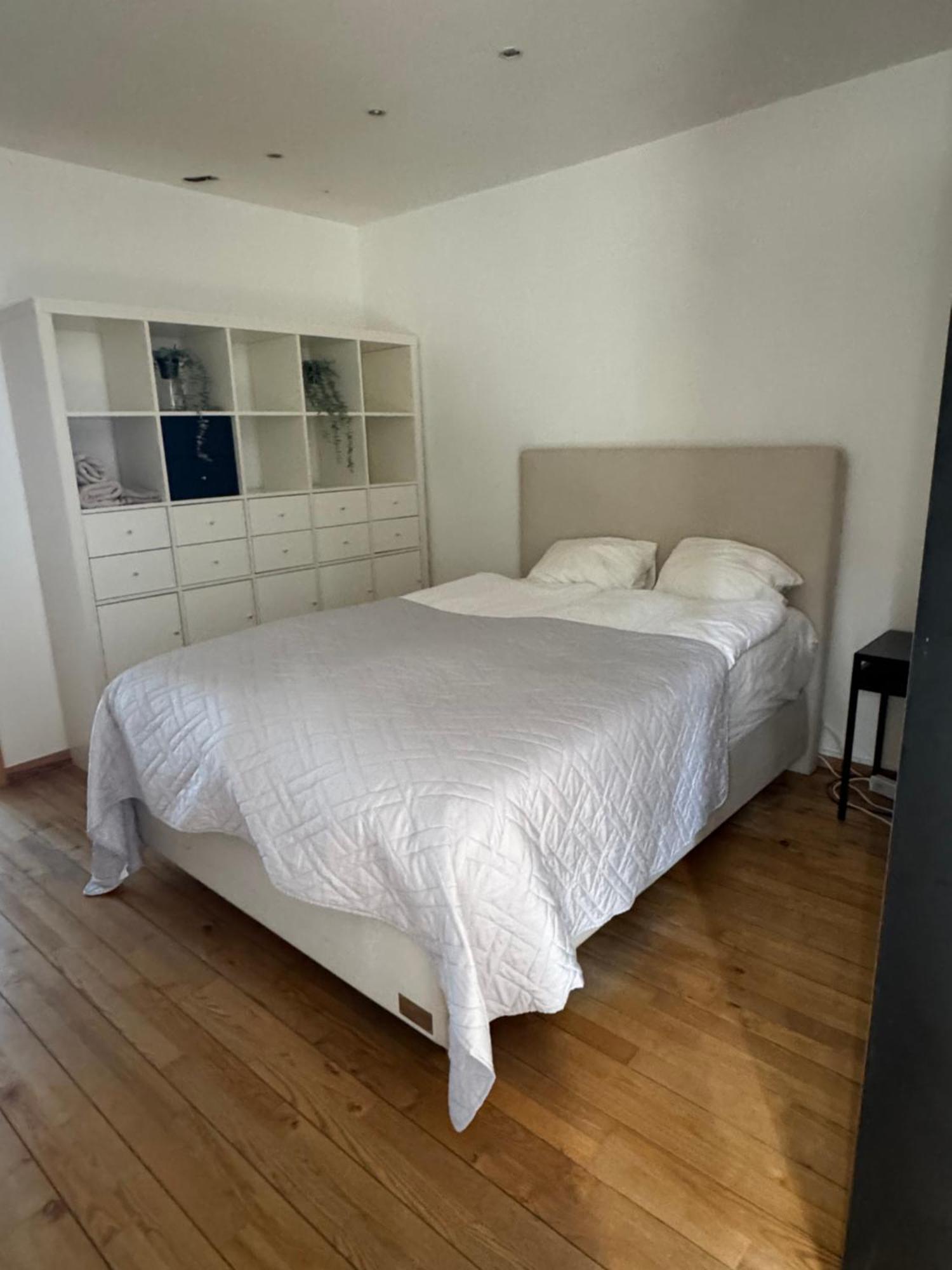 Laegenhet I Limhamn/Sibbarp Apartman Malmö Kültér fotó